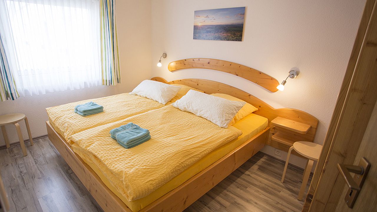 Hardthof Sauerland - Ferienwohnung Typ C Hardthof Sauerland - Ferienwohnung Typ C